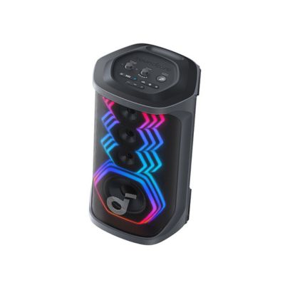 רמקול נייד עם סאבוופר soundcore Rave 3S 200W – תמונה 5