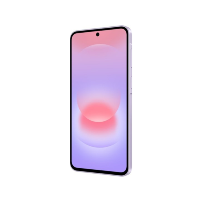 טלפון סלולרי Samsung Galaxy A37 5G 6GB + 128GB SM-A376/D - צבע סגול - שנה אחריות יבואן רשמי – תמונה 6