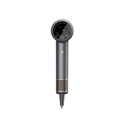 מייבש שיער JIMMY Nano Ultrasonic F8 – תמונה 2