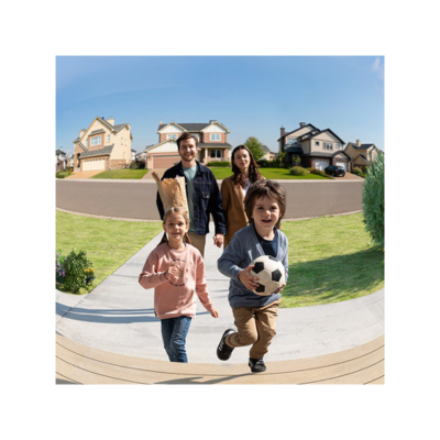 פעמון דלת חכם על סוללה eufy Security Video Doorbell Slim – תמונה 5