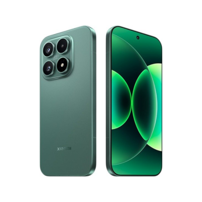 טלפון סלולרי Xiaomi 17 12GB+512GB - צבע ירוק – תמונה 5