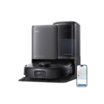 שואב אבק רובוטי eufy Robot Vacuum Omni E25