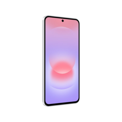 טלפון סלולרי Samsung Galaxy A37 5G 6GB + 128GB SM-A376/D - צבע לבן - שנה אחריות יבואן רשמי – תמונה 8