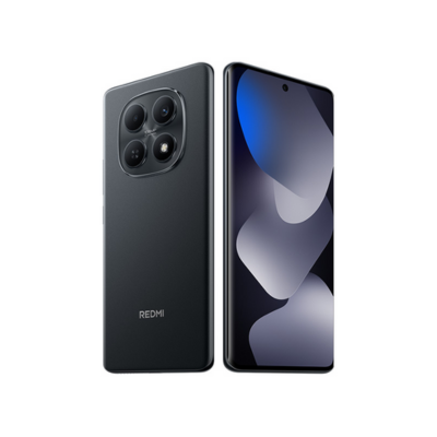 סמארטפון Redmi Note 15 גרסה 8GB+256GB בצבע שחור – תמונה 5
