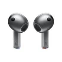 אוזניות אלחוטיות Samsung Galaxy Buds3 SM-R530 - צבע כסוף - שנה אחריות