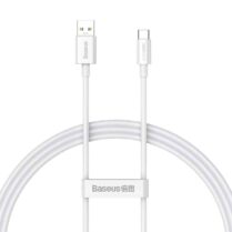 כבל Baseus Superior Series (SUPERVOOC) Fast Charging Data Cable USB to Type-C 65W