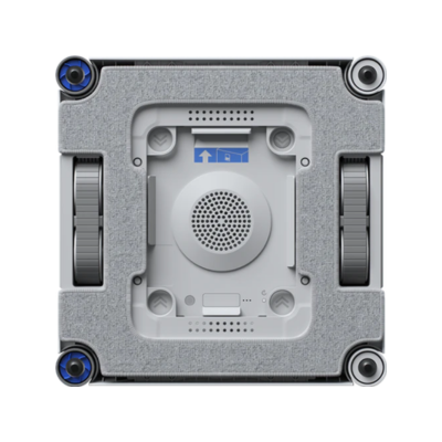 מנקה חלונות עם תחנה ניידת OMNI W3 ECOVACS – תמונה 6
