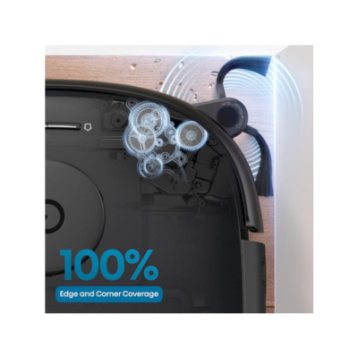 שואב אבק רובוטי eufy Robot Vacuum Omni E28 – תמונה 6
