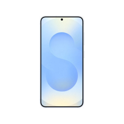 טלפון סלולרי (Samsung Galaxy S25 12GB+128GB (SM-S931B/DS - צבע תכלת - שנה אחריות יבואן רשמי סאני – תמונה 2