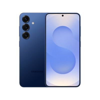 Samsung test phone